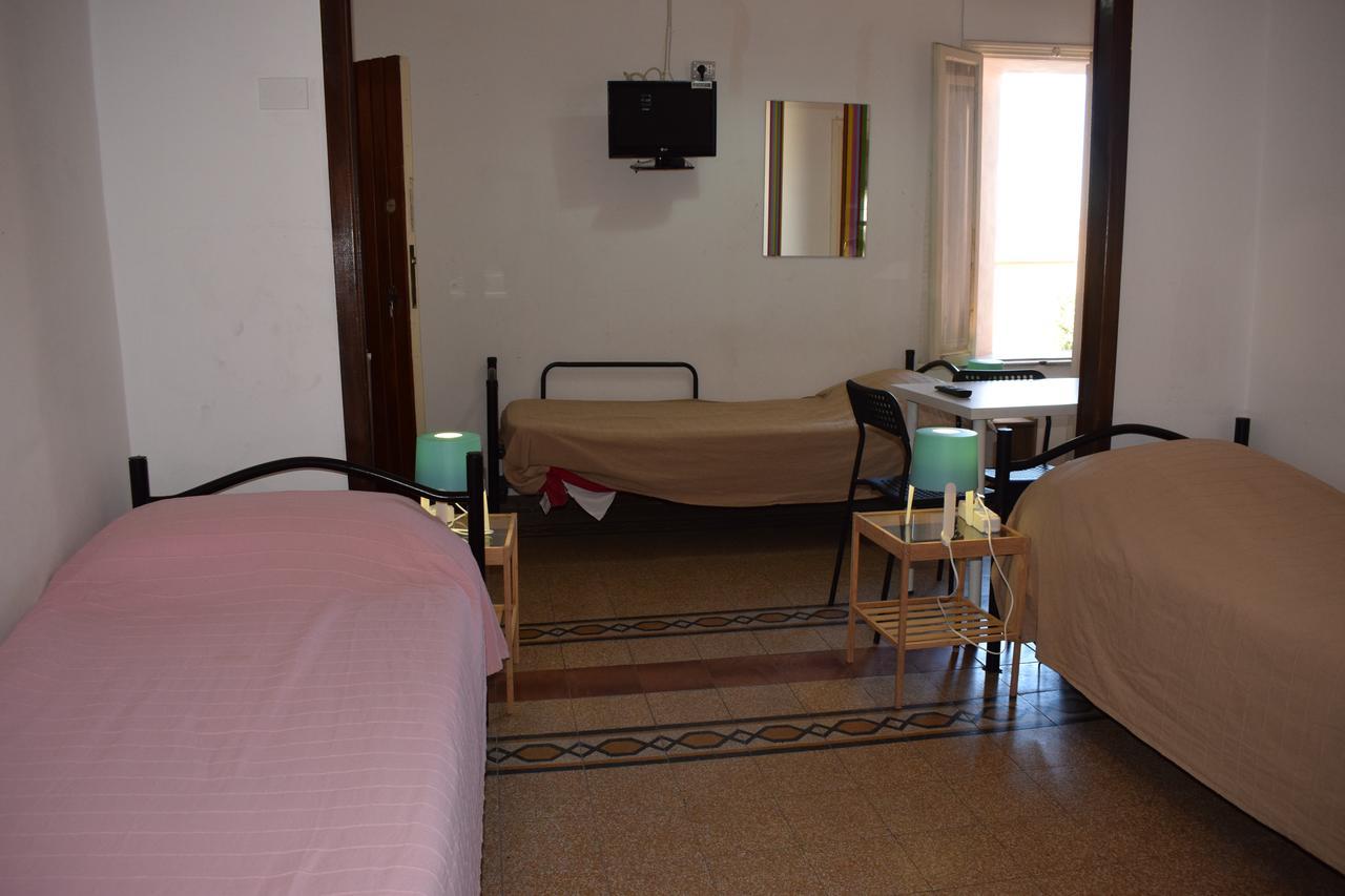 Sandy Hotel Róma Kültér fotó